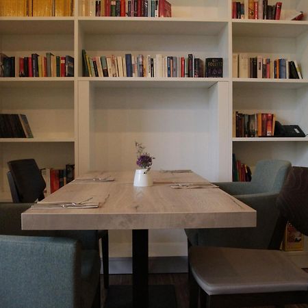 Philippus Inklusionshotel Leipzig Ngoại thất bức ảnh