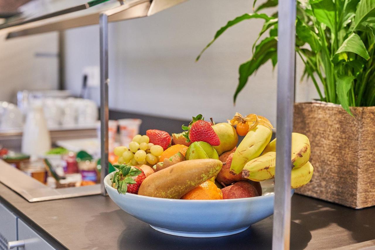 Philippus Inklusionshotel Leipzig Ngoại thất bức ảnh