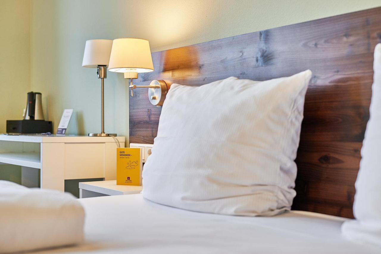 Philippus Inklusionshotel Leipzig Ngoại thất bức ảnh