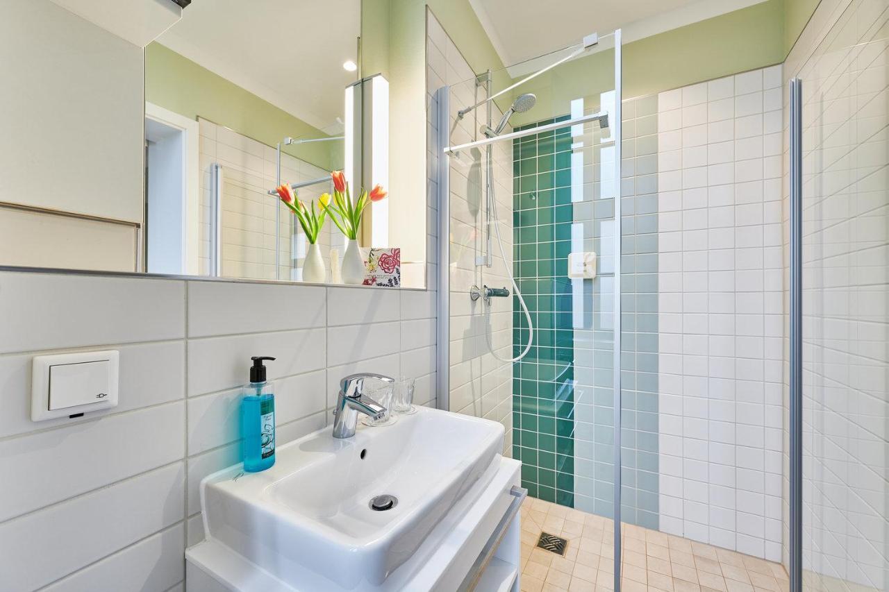 Philippus Inklusionshotel Leipzig Ngoại thất bức ảnh